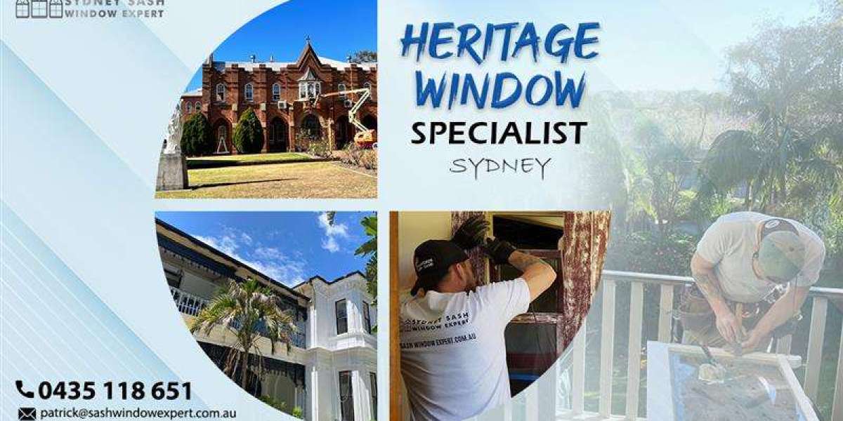 5 Signs It's Time to Call Heritage Window Specialist