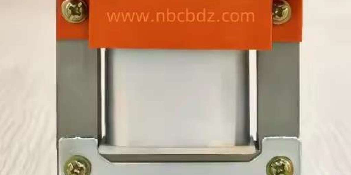 When should buyers consider Nbcbdz BK control transformer factory options