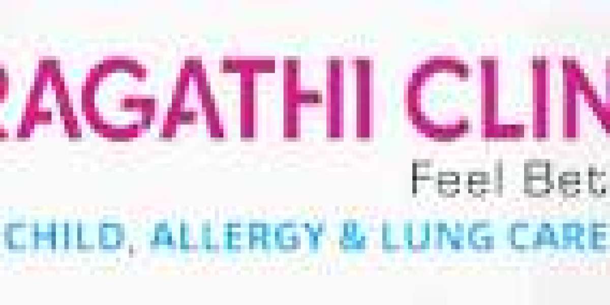 Pediatrician in Kukatpally | Pragathi Clinic