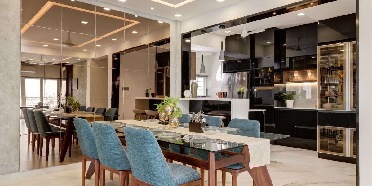 Why Modular Kitchens Are the Heart of Contemporary Living