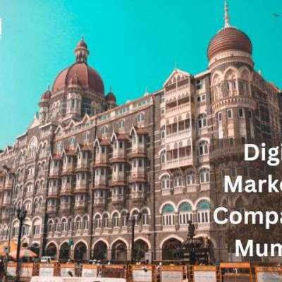 Best Digital Marketing Agency in Navi Mumbai Profile Picture