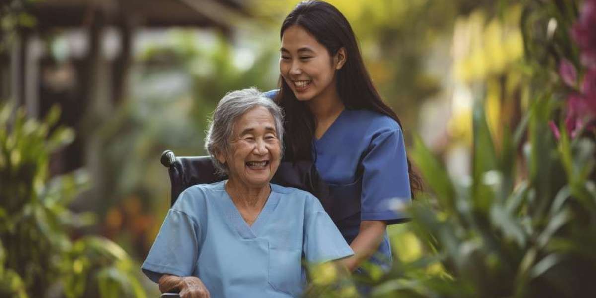 When Is Inpatient Hospice Springfield the Right Choice?