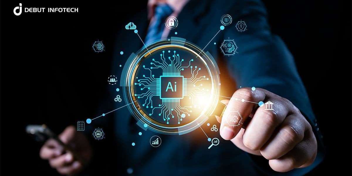 AI Consulting Companies