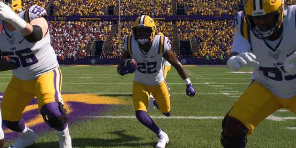 MMOexp:Top Trucking and Extending Tips for College Football 26