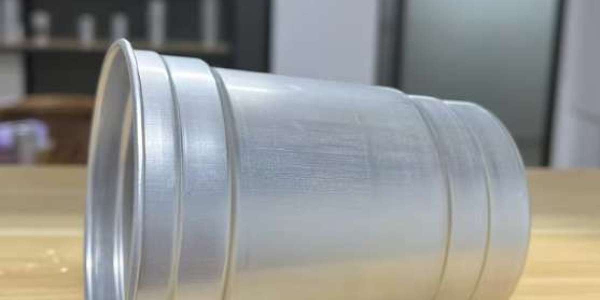 Wholesale Customizable Aluminum Cups with No Minimum Order