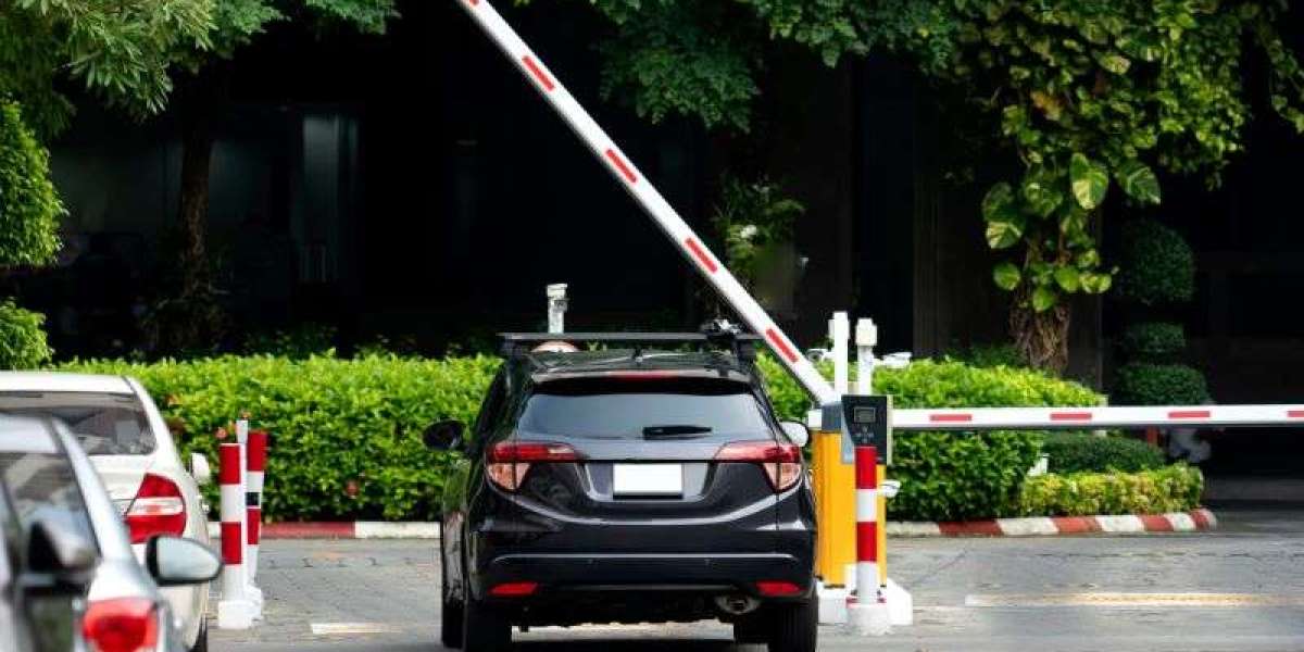 Streamline Your Hotel Operations with Advanced Hotel Parking Management Software