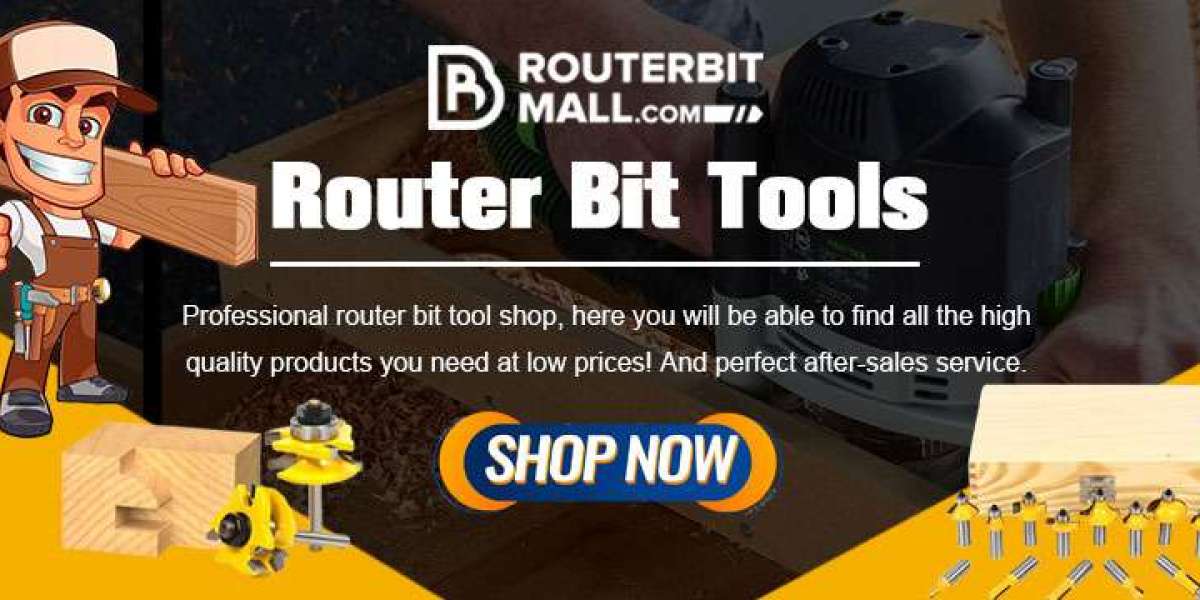 Understanding the Role of Dado and Straight Router Bits