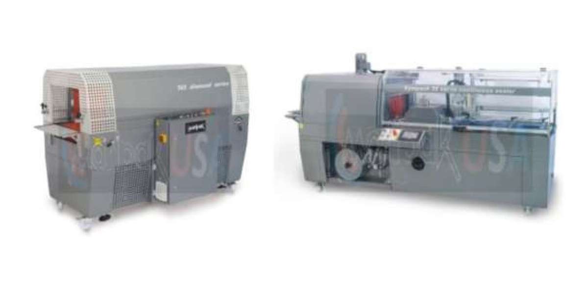 Common Maintenance Tips for Semi-Automatic L Sealer Machines