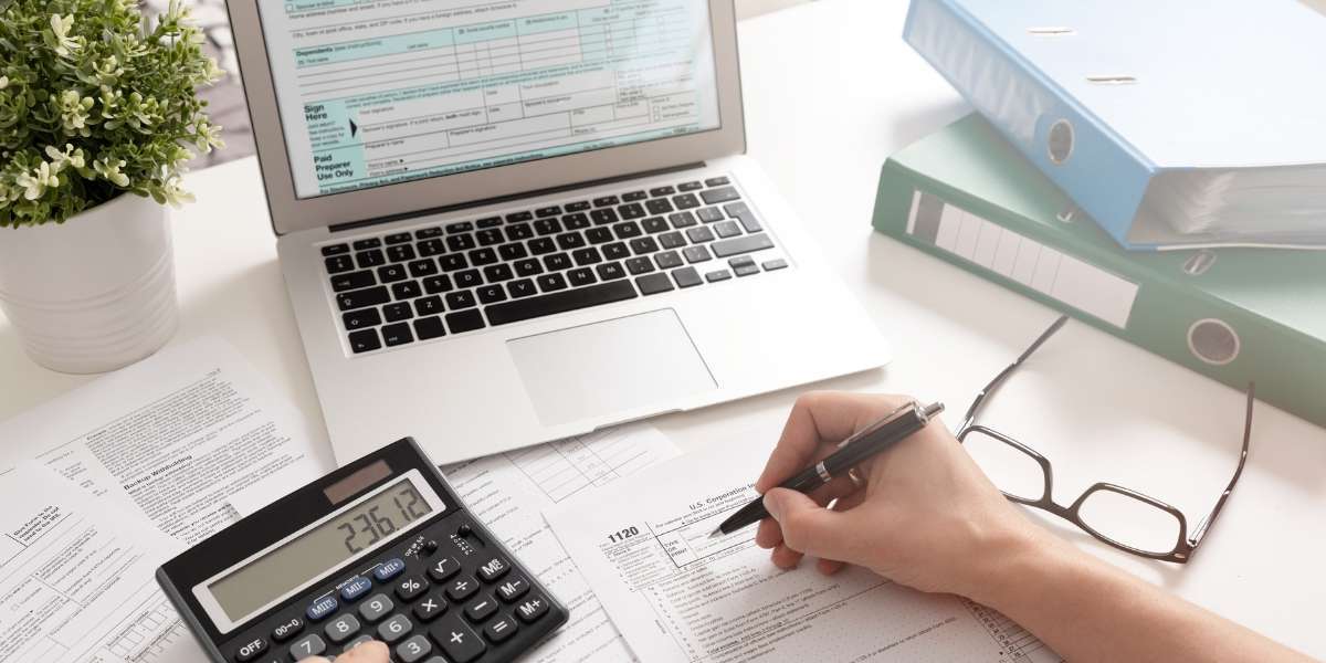 How to Use a 1099 Form Generator for Quick and Accurate Tax Documents