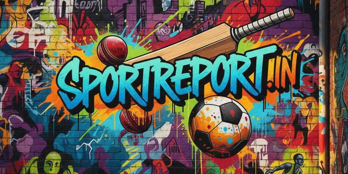 SportReport.in on The Future of Cricket: Technology, Fans, and Digital Platforms
