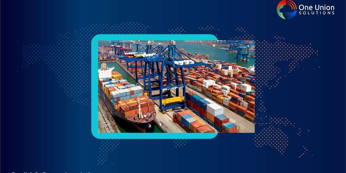 Freight Forwarder in Russia: A Comprehensive Guide
