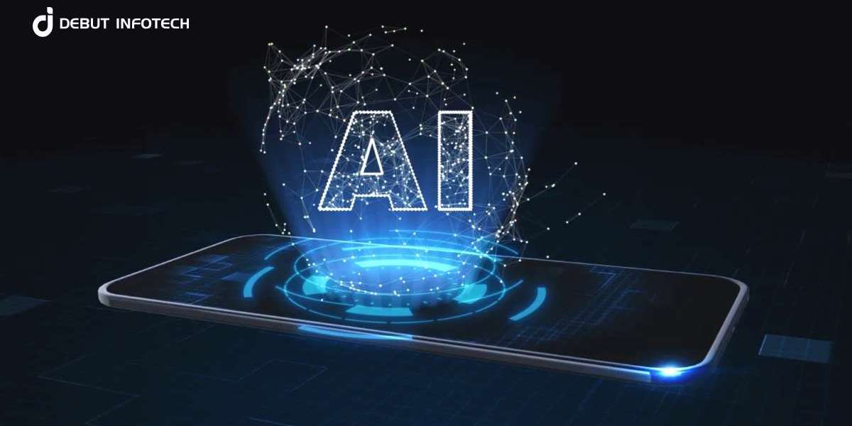 Artificial Intelligence Cell Phones