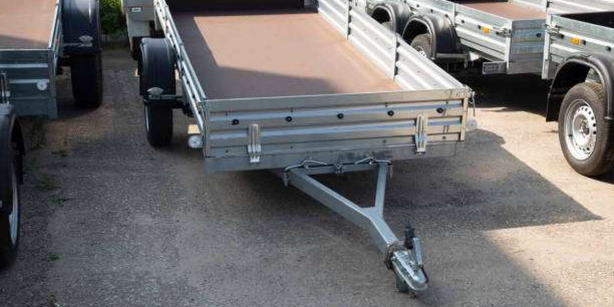 Towbar Fitting Near Me: Finding the Best Local Installers