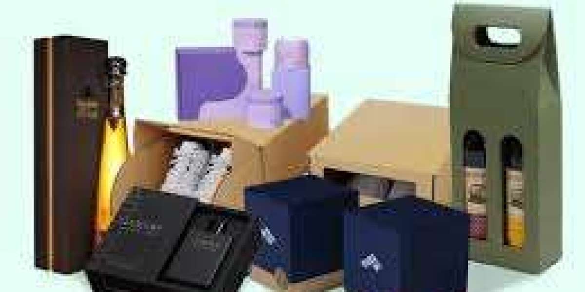 Custom Retail Boxes Solutions for Special Brand Experiences