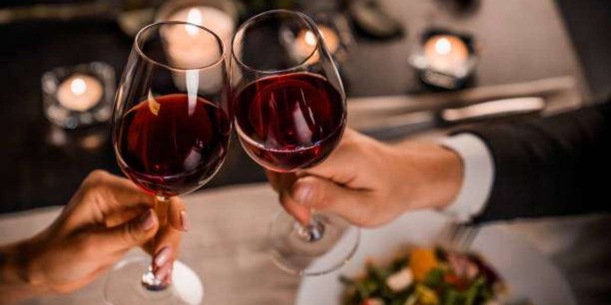 The Beginner's Guide to Mastering Wine Pairing Like a Pro