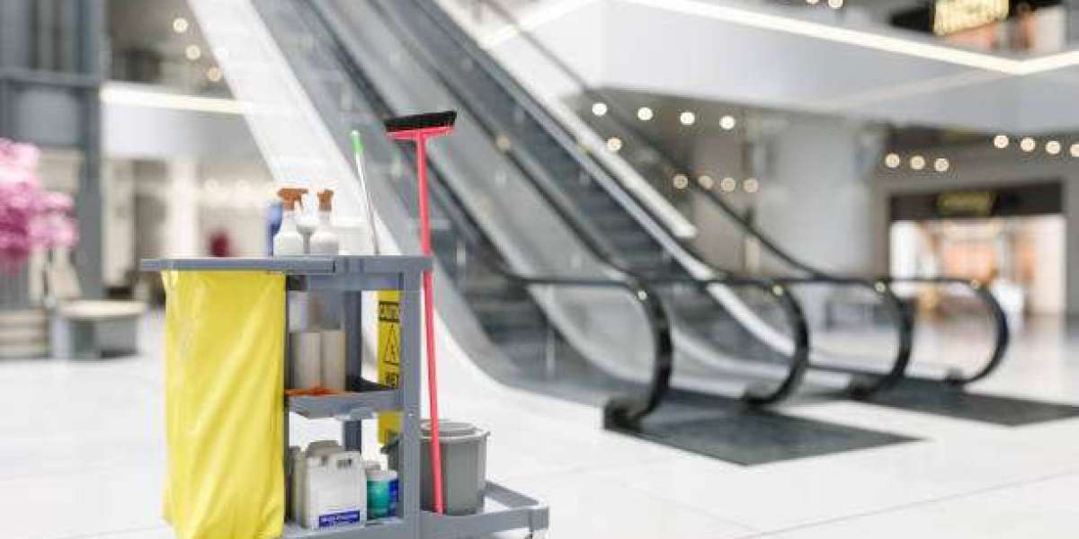 Spotless Spaces with Commercial and Home Cleaning in Lansing
