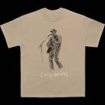 zach bryan tour merch