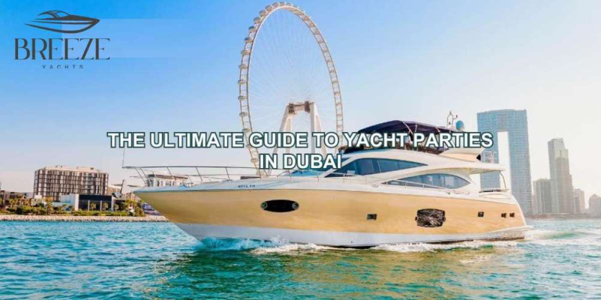 Affordable Luxury: Finding the Cheapest Yacht Rental in Dubai for Your Perfect Day