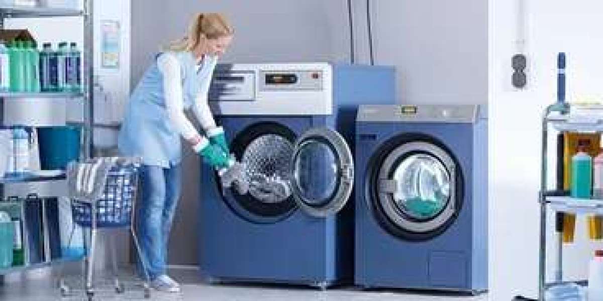 Find the Best Laundry Near Me for On-Demand Care in Dubai