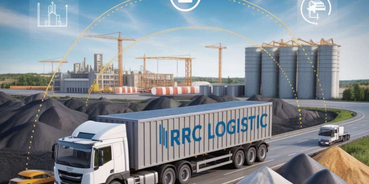 Best Raw Material Transportation Services: Ensuring Smooth Operations