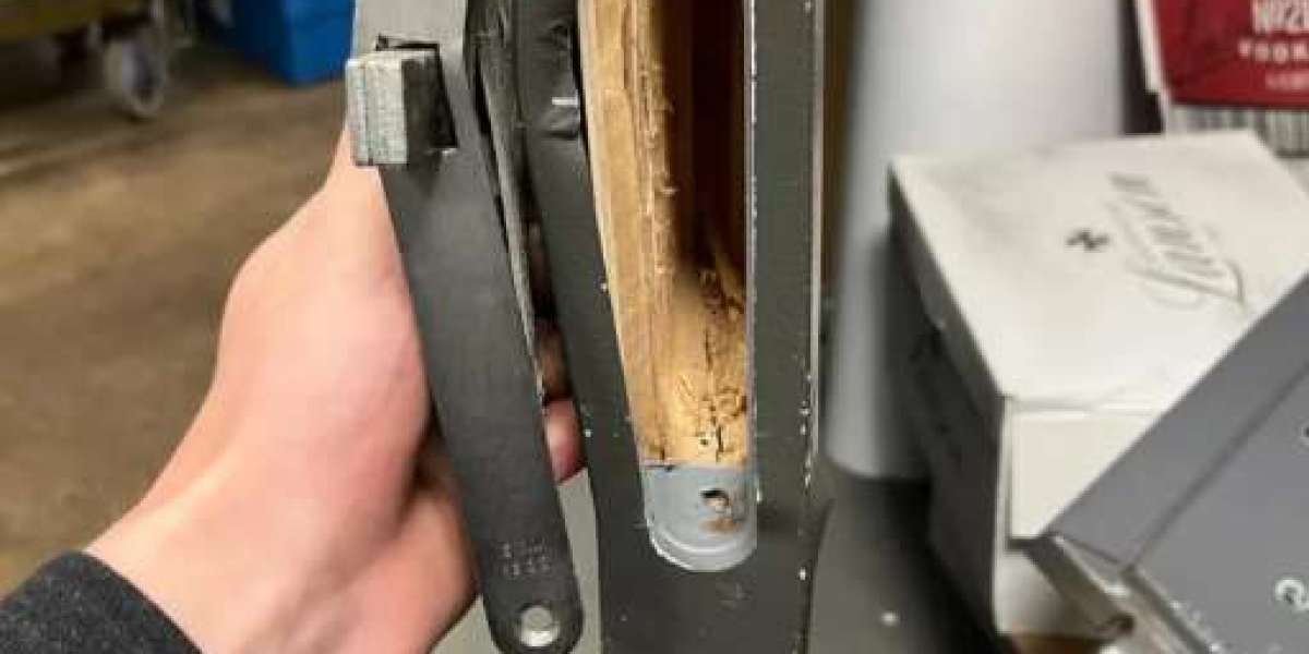 Professional Key Safe Installation in Coventry – Trusted Security Solutions by Kingdom Locksmith