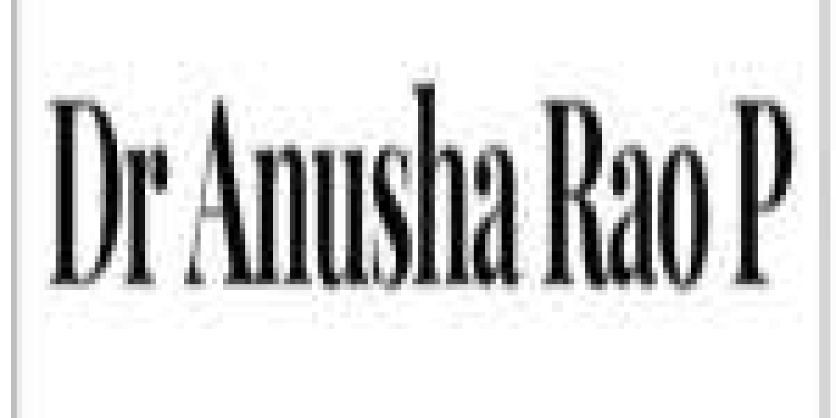 Dranusharp Spotlight: Dr. Anusha Rao – A Leading Lady Doctor in Secunderabad