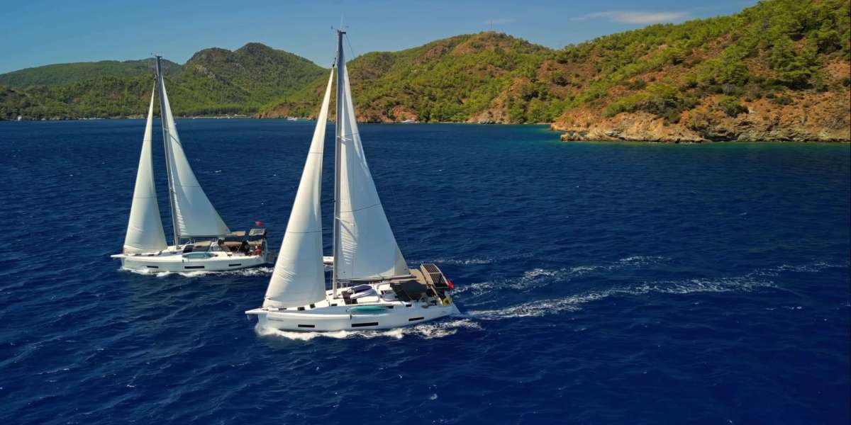 Experiencing the Beauty of a Private Yacht Charter in Bodrum