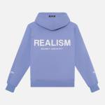 Realism Hoodie22