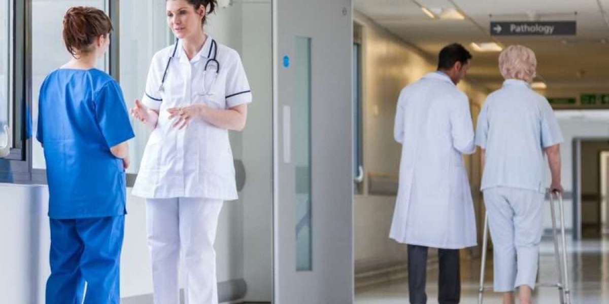 Enhancing Quality of Life with Disability Accommodation and Care Services