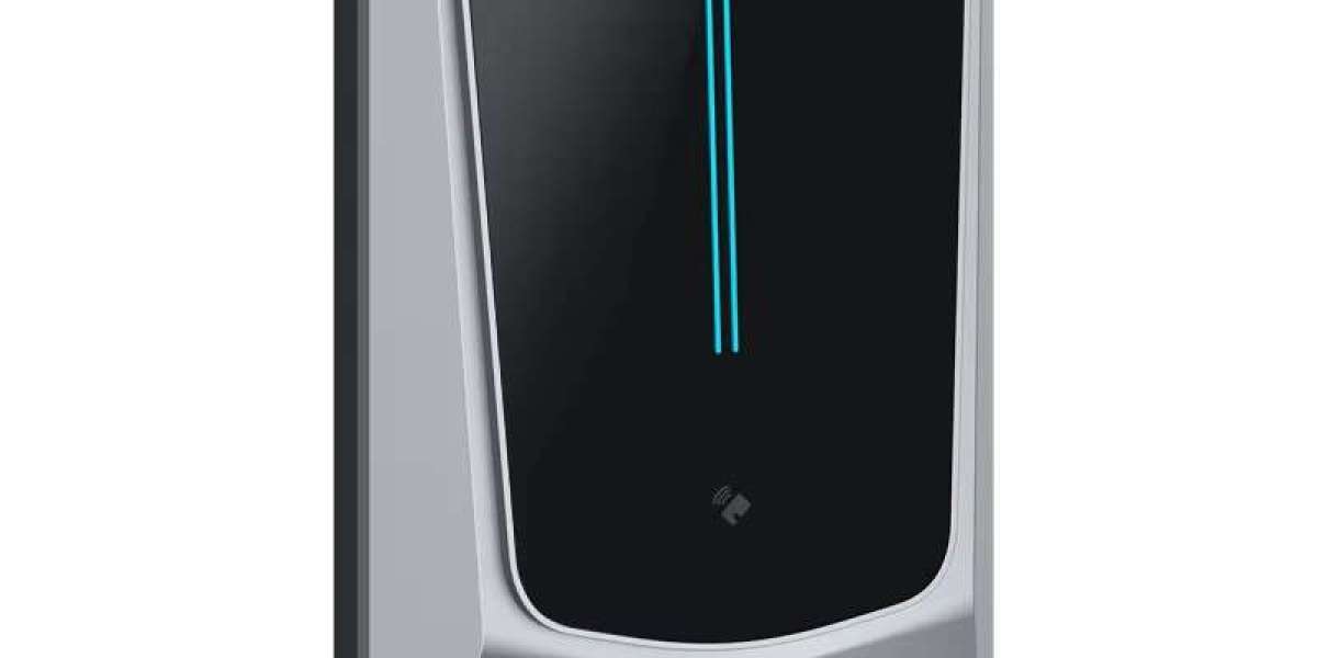 OEM EV Charger Supplier - Customize Your Branded Charging Station