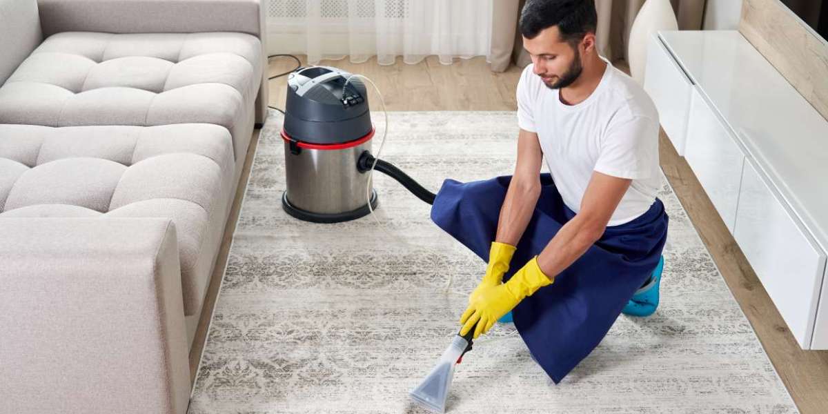 ﻿﻿The Health Benefits of Professional Carpet Cleaning Services