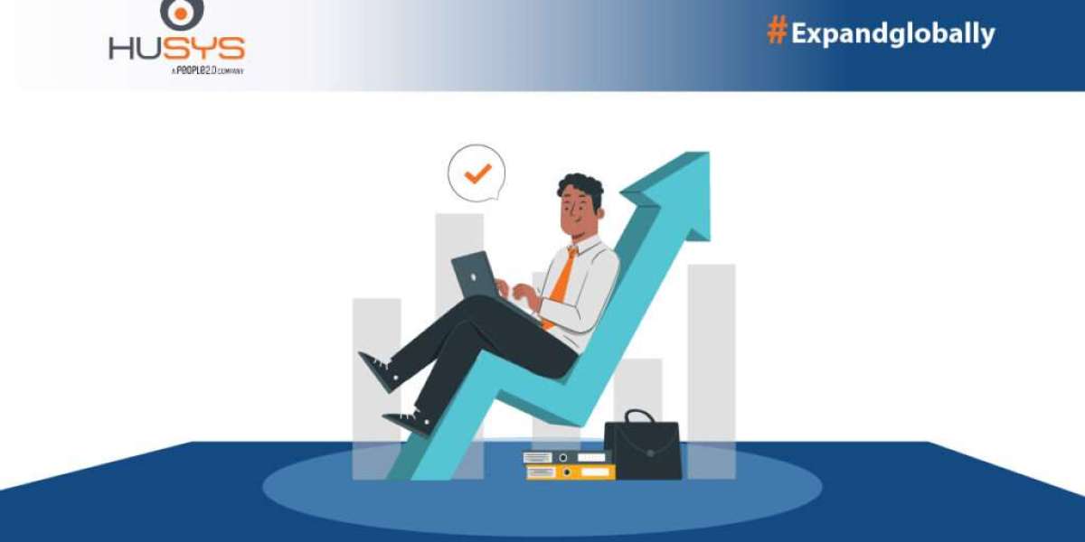EOR for Startups Fuels Scalable Growth and Global Expansion