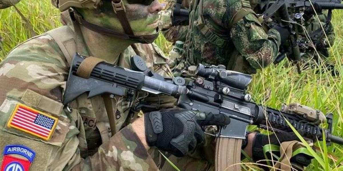 US Department of Defense Updates