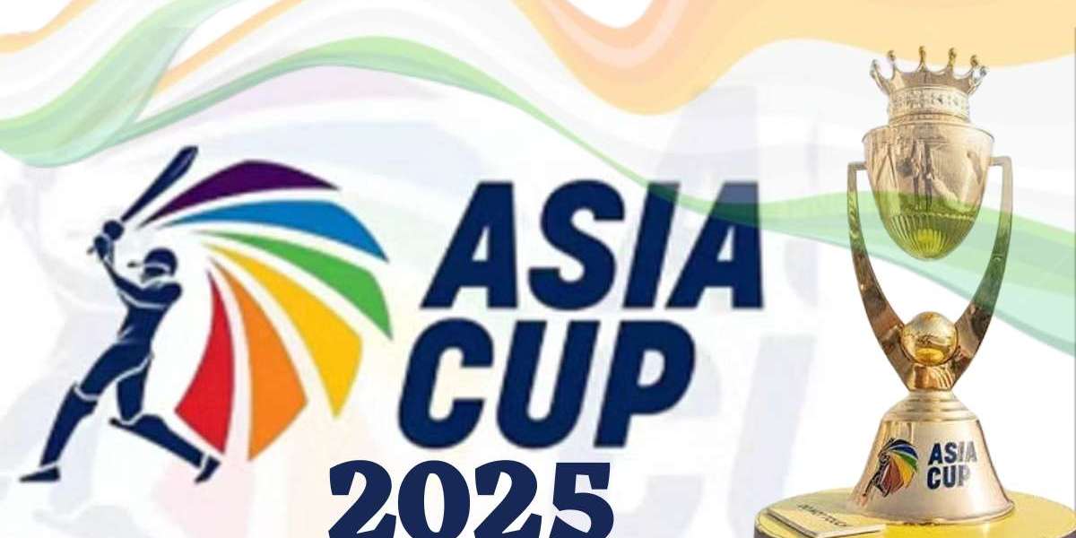 Cricket Betting API: Powering Asia Cup 2025 Betting & Fantasy Platforms