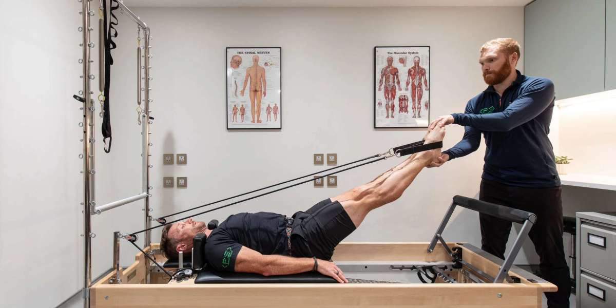 Unlock Your Fitness Potential with a VO₂ Max Test