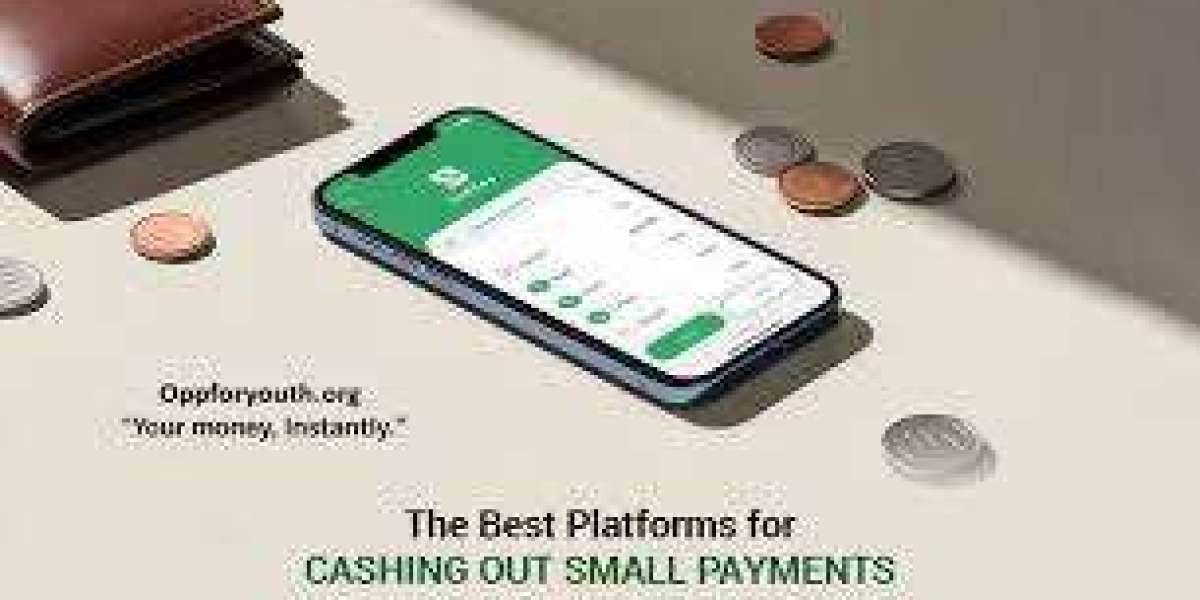 Cashing Out and about Advantages, Things, along with Nickels A new Facet Hustler’s Toolkit