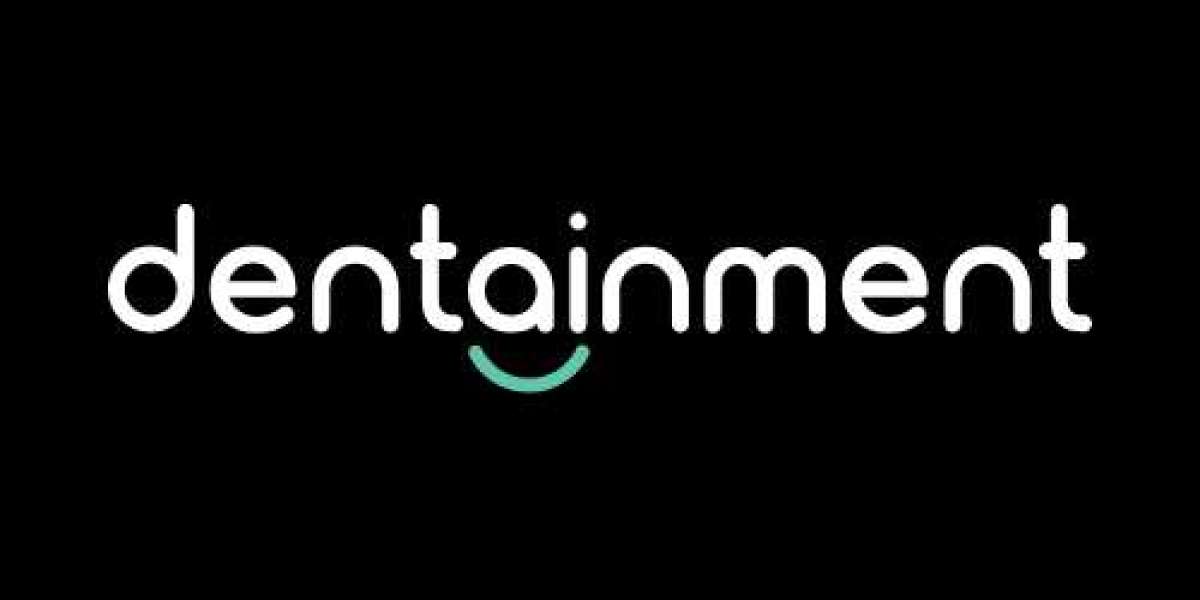 Elevating Dental Practices with Dentainment: The Leading Dental Marketing Company in Arizona