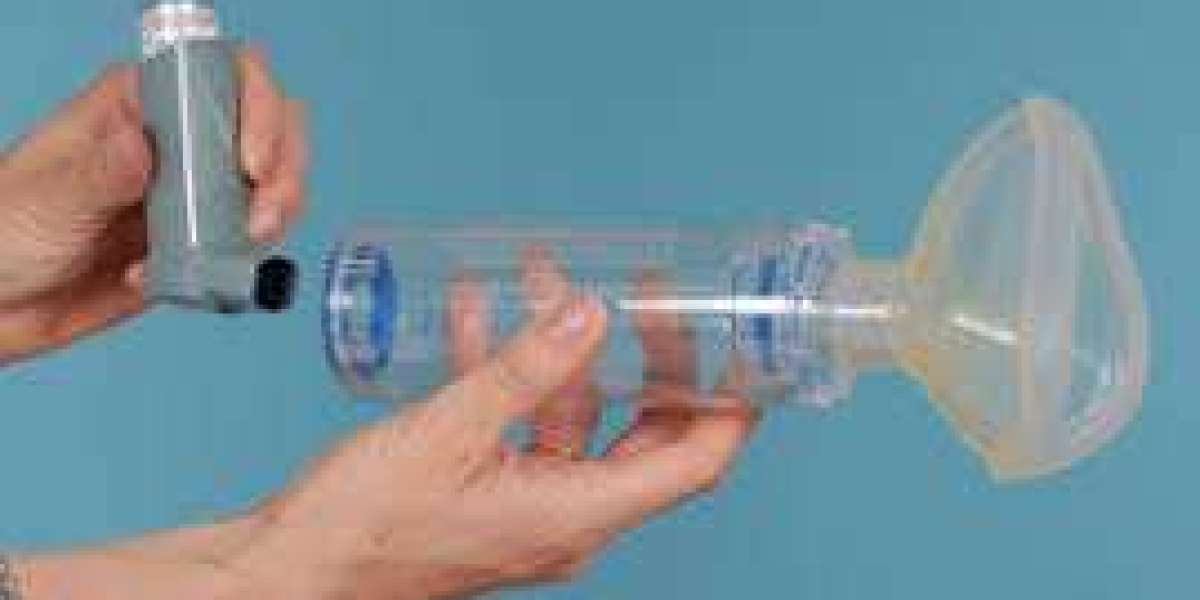 Asthma Spacers Market Winning Strategies and Strategic Moves Driving Global Success