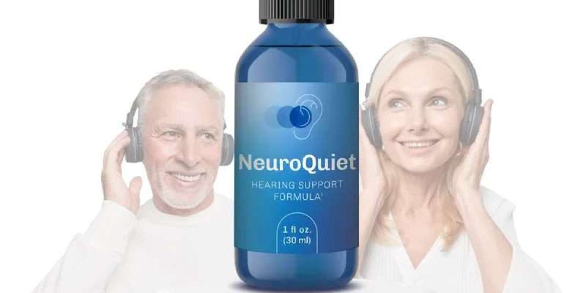 NEUROQUIET (BENEFITS 2025) – CHECK PROS, CONS, CUSTOMER FEEDBACK & PRICE!
