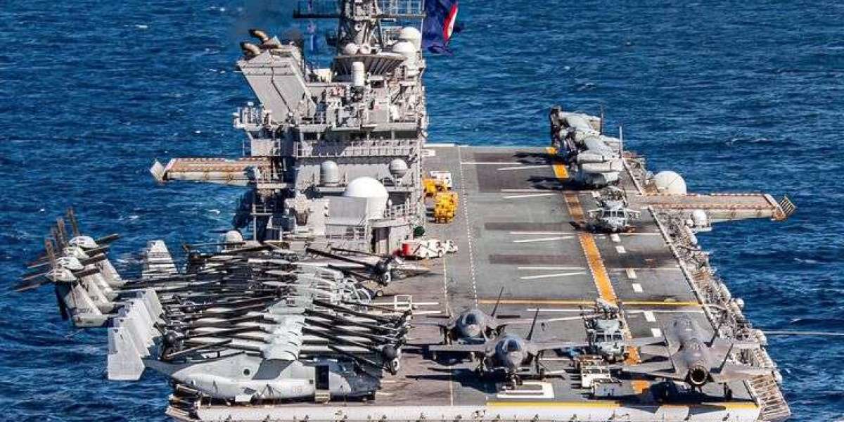 Lates Navy News Breaking Updates