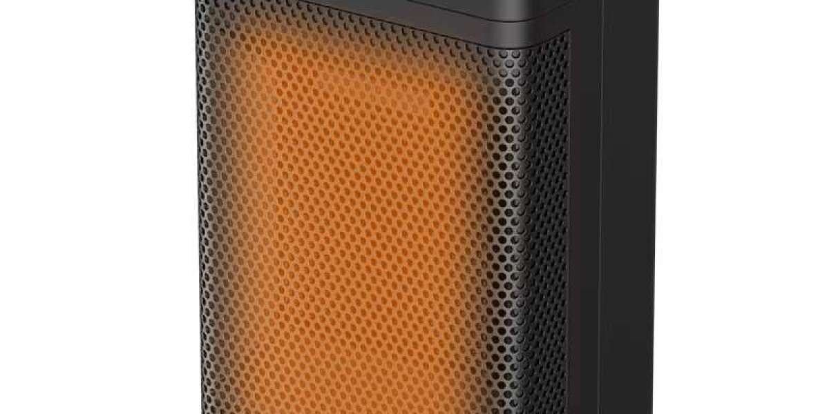 Portable Electric Heater vs. Space Heater: Are They the Same?