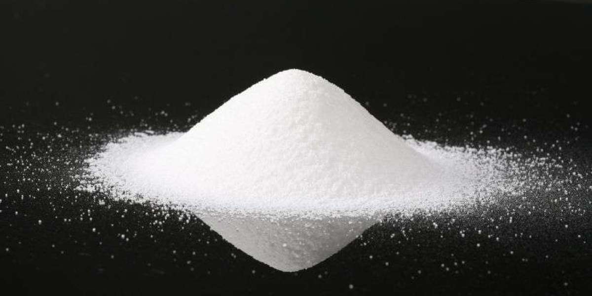 Ammonium Perchlorate Market Forecast Report 2034