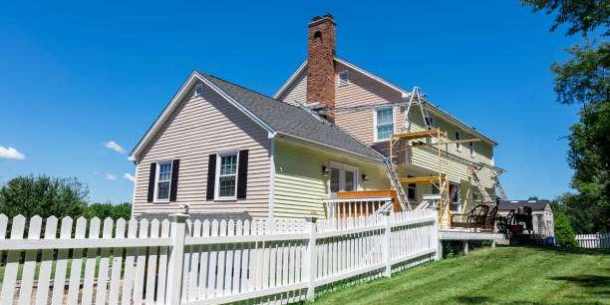 Luxury Home Builders DC Metro – Crafting Distinctive Residences