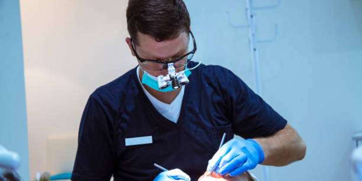 Beyond the Smile: The Role of a Dentist in Maintaining Overall Well-Being