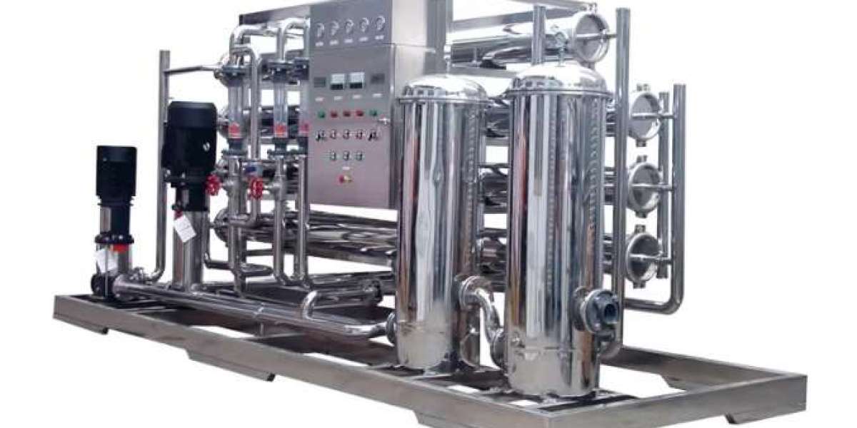 Automating a Condiment Line: From Filling and Capping to Labeling and Case Packing.