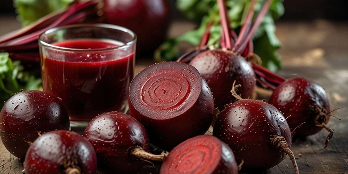 Beetroot Juice Processing Plant Cost 2025: Setup Details and Investment Opportunities
