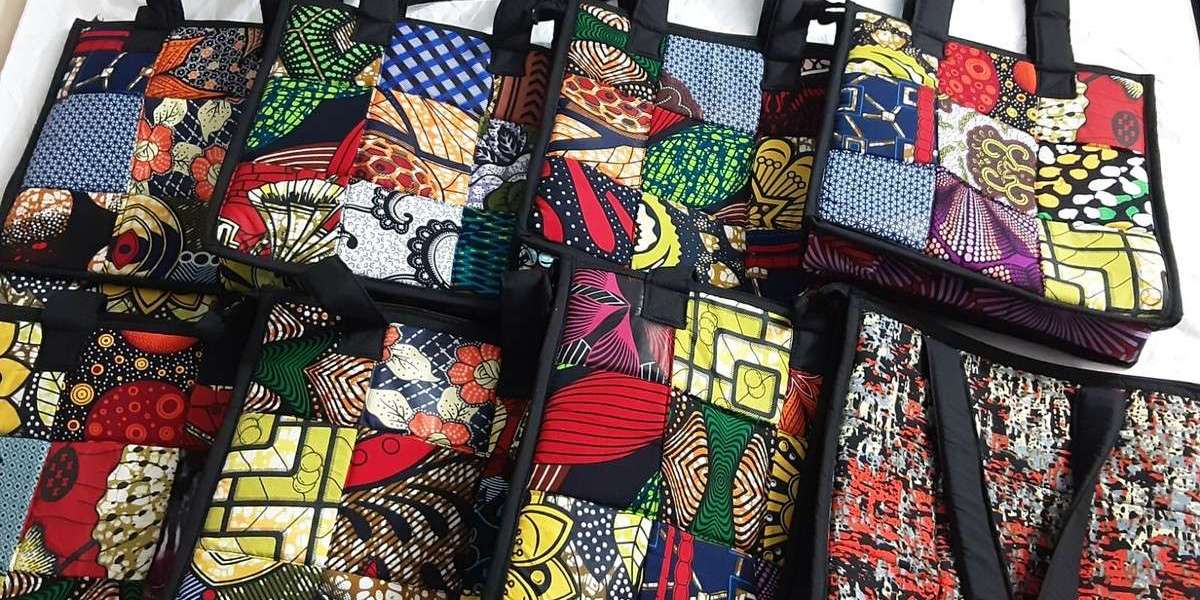 Why African Handmade Bags Deserve a Place in Your Wardrobe