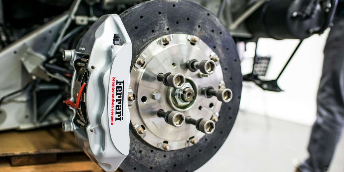 Providing Complete Vehicle Care for Safer Roads and Smoother Everyday Journeys
