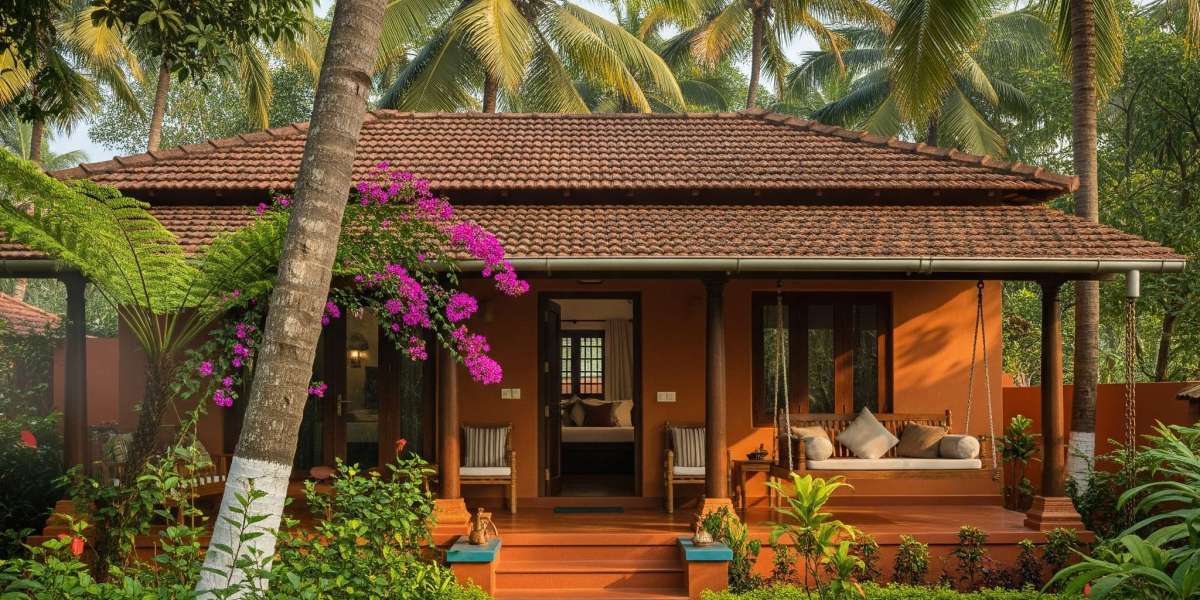 The Best Homestay in South Goa Guide