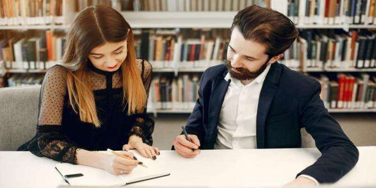 Research Paper Help for College and University Students